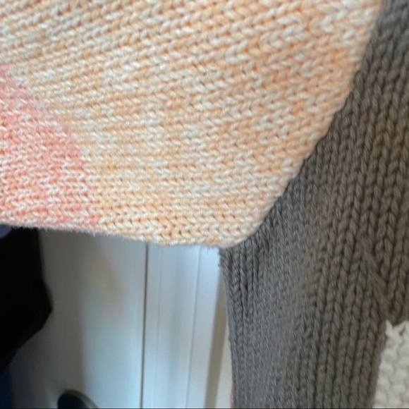 STORYBOOK KNITS vintage zoo Noah’s Ark sweater - Picture 11 of 16